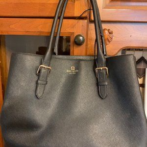 Kate Space tote
